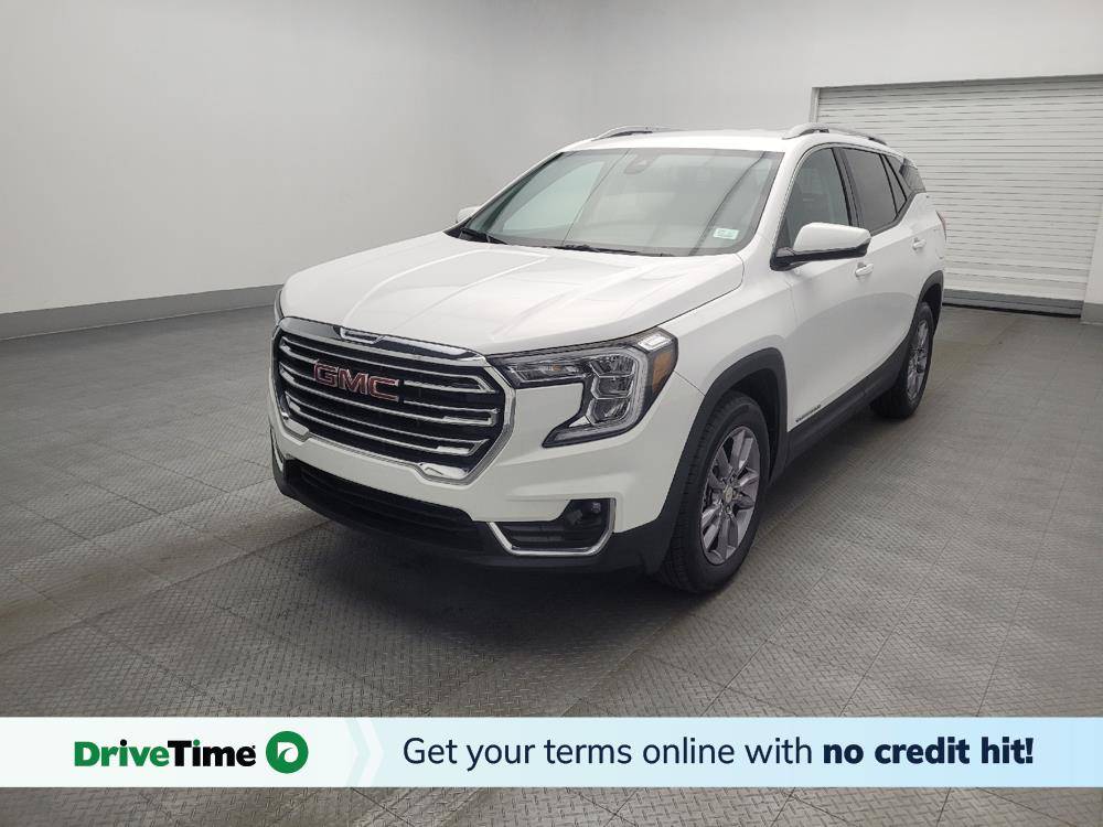 2023 GMC Terrain SLT — SUV — 43,211 mi — Mobile, AL