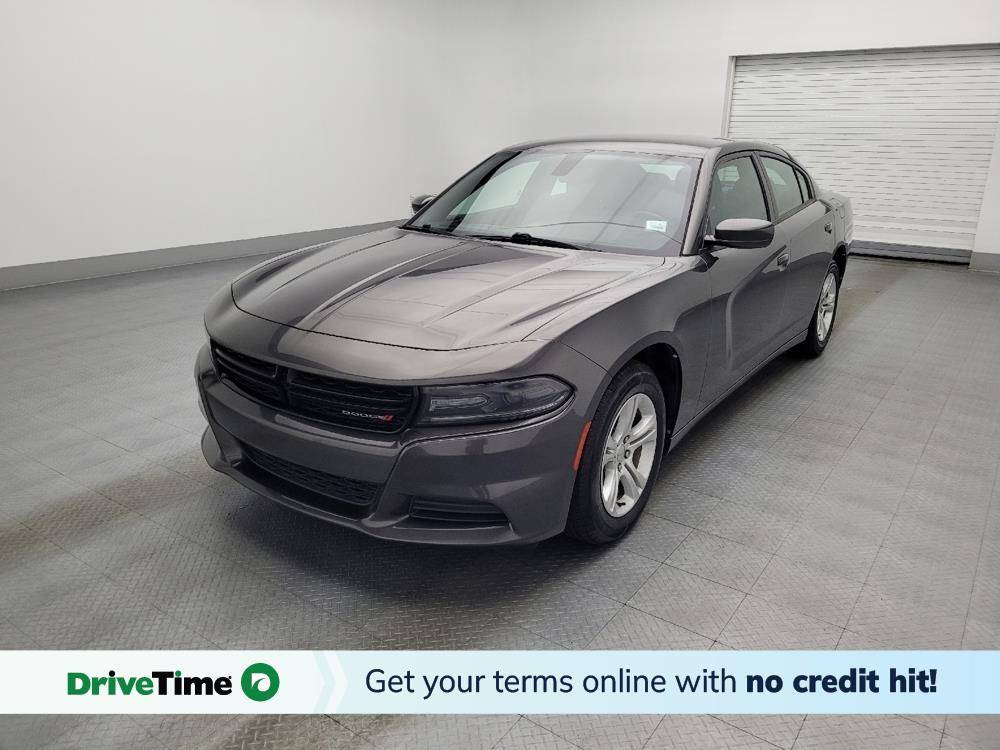 2020 Dodge Charger SXT — Sedan — 76,628 mi — Mobile, AL