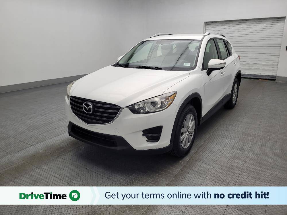 2016 Mazda CX-5 Sport — SUV — 44,541 mi — Mobile, AL