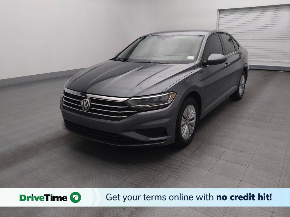 2019 Volkswagen Jetta S — Sedan — 69,993 mi — Mobile, AL