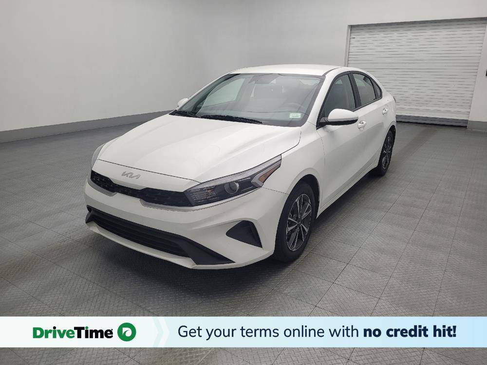 2024 Kia Forte LXS — Sedan — 38,748 mi — Mobile, AL