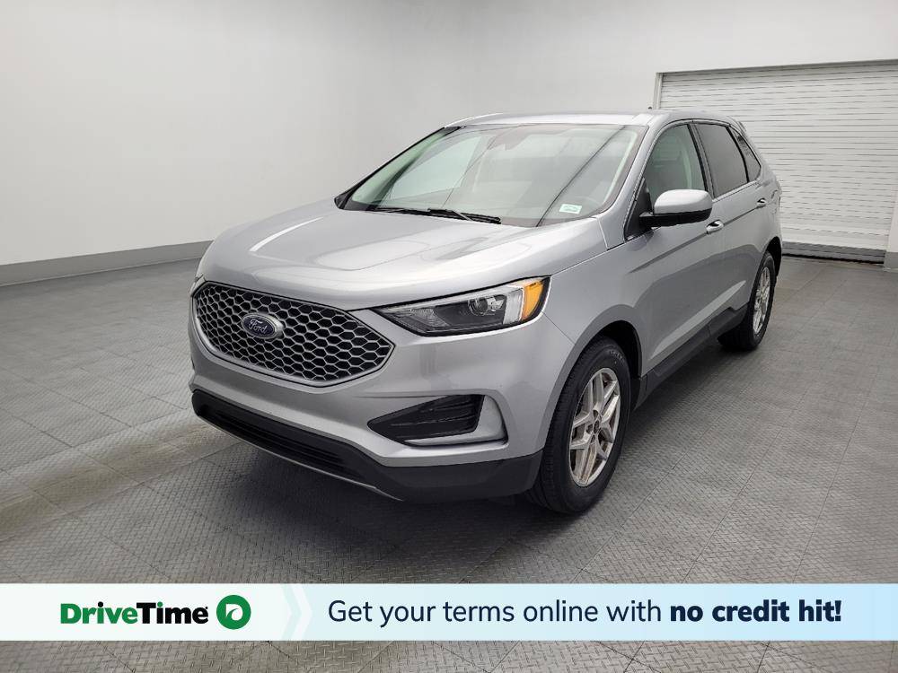 2023 Ford Edge SEL — SUV — 62,187 mi — Mobile, AL