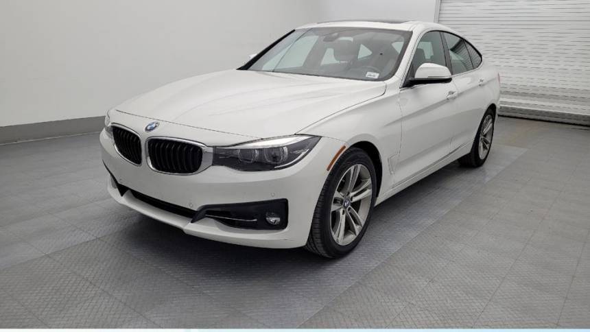 2018 BMW 3 Series 330i — Hatchback — 53,213 mi — Lauderdale Lakes, FL