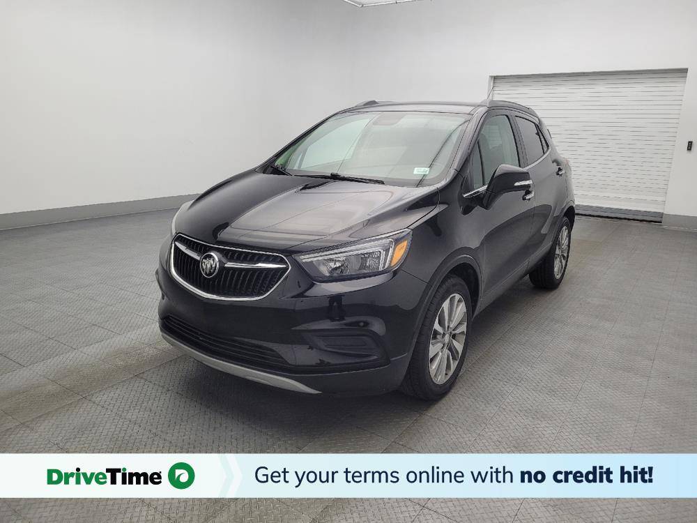 2019 Buick Encore Preferred — SUV — 72,748 mi — Lauderdale Lakes, FL