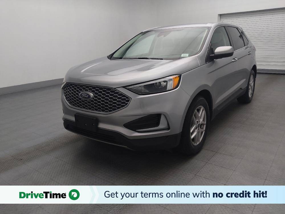 2023 Ford Edge SEL — SUV — 61,736 mi — Lauderdale Lakes, FL