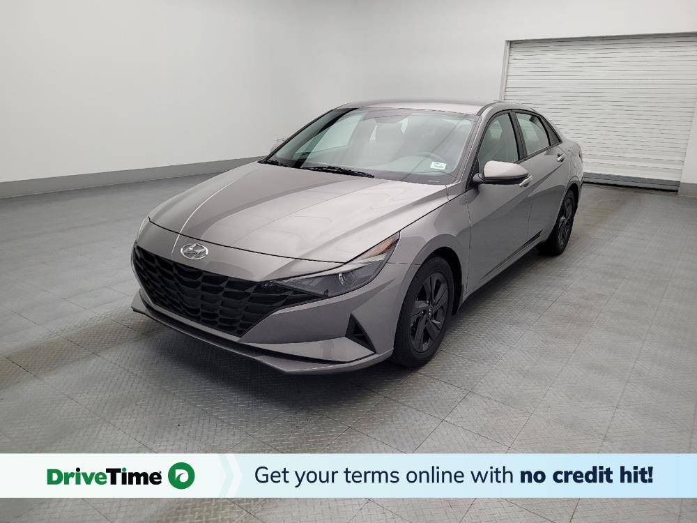 2022 Hyundai Elantra SEL — Sedan — 15,693 mi — Lauderdale Lakes, FL