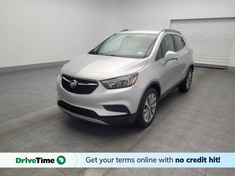 2019 Buick Encore Preferred — SUV — 65,670 mi — Lauderdale Lakes, FL