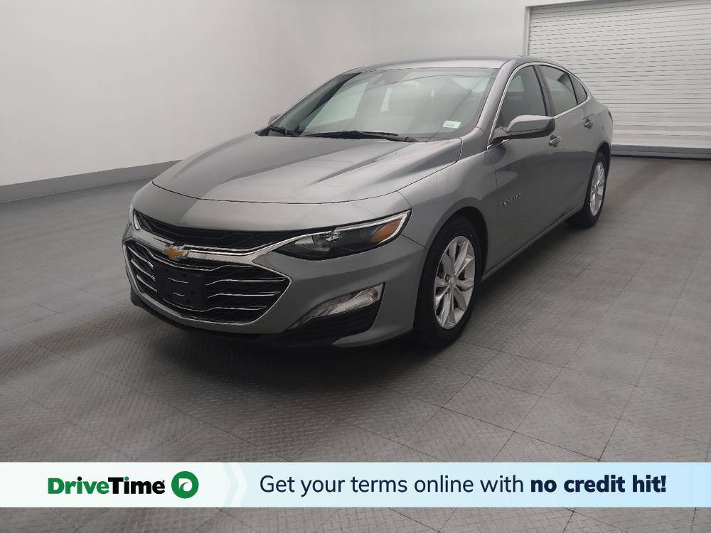 2023 Chevrolet Malibu LT — Sedan — 38,237 mi — Lauderdale Lakes, FL