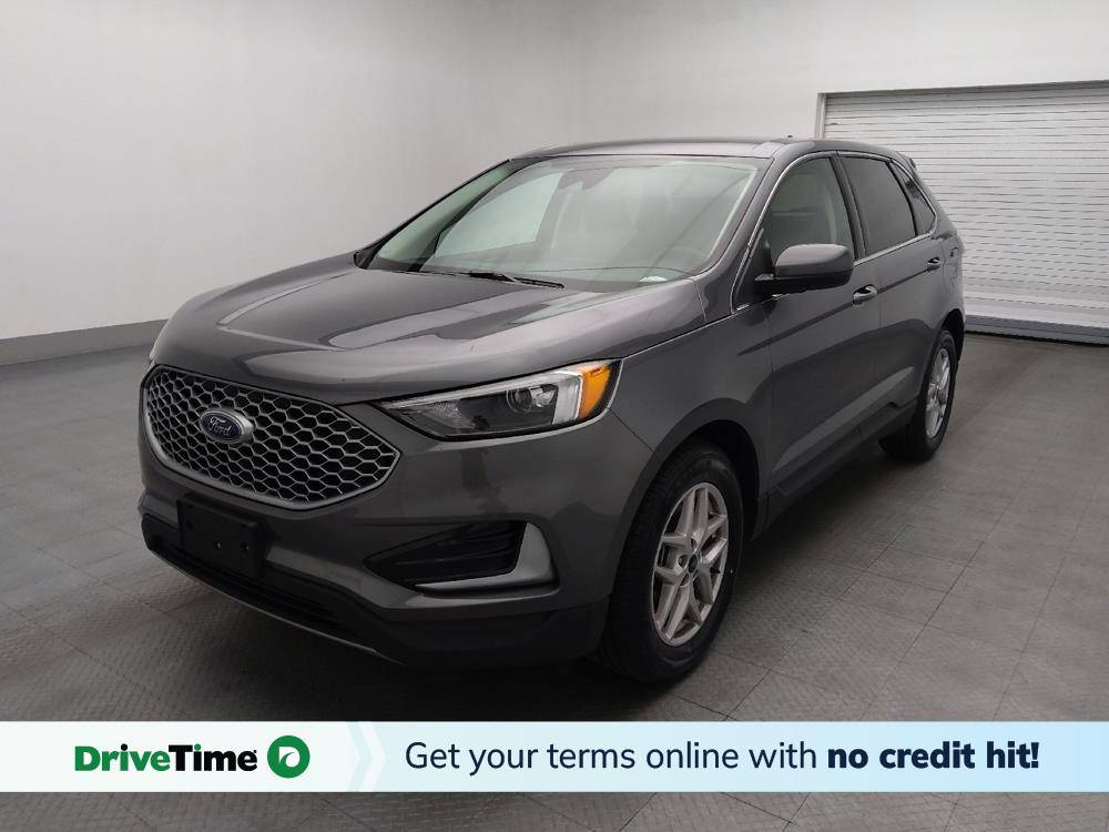2024 Ford Edge SEL — SUV — 35,911 mi — Lauderdale Lakes, FL