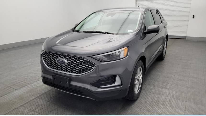 2023 Ford Edge SEL — SUV — 48,839 mi — Lauderdale Lakes, FL