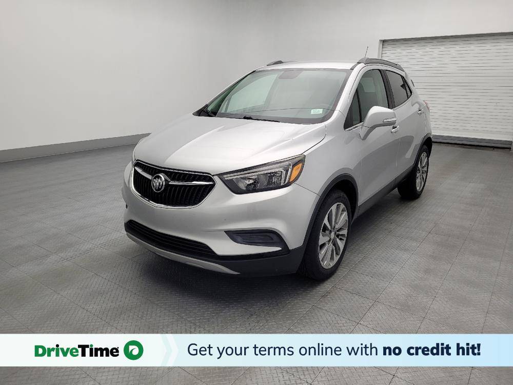 2019 Buick Encore Preferred — SUV — 72,139 mi — Lauderdale Lakes, FL