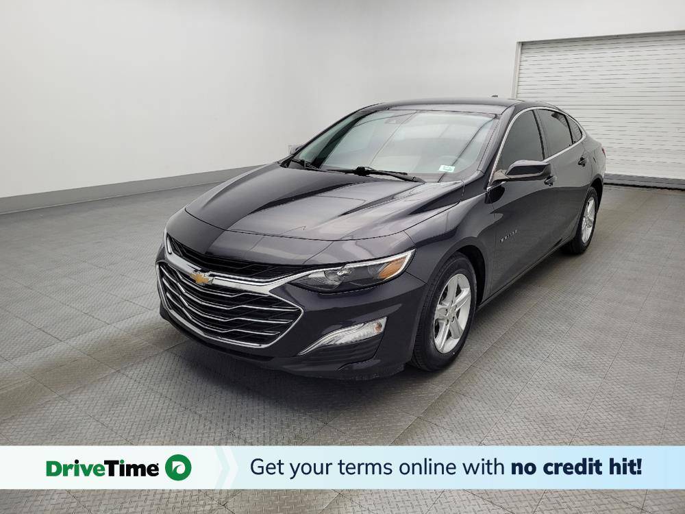 2022 Chevrolet Malibu LS — Sedan — 63,223 mi — Lauderdale Lakes, FL