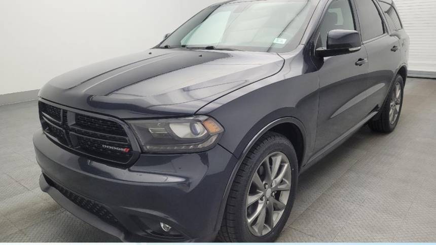 2015 Dodge Durango Limited — SUV — 134,759 mi — Lauderdale Lakes, FL