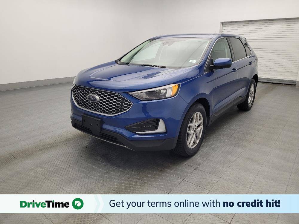2024 Ford Edge SEL — SUV — 44,908 mi — Lauderdale Lakes, FL