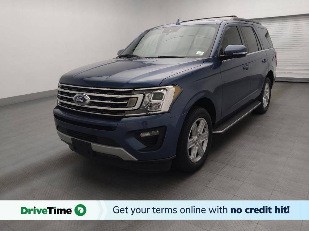 2019 Ford Expedition XLT — SUV — 75,481 mi — Lauderdale Lakes, FL