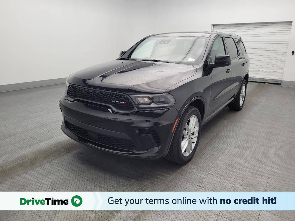 2023 Dodge Durango GT Launch Edition — SUV — 64,396 mi — Lauderdale Lakes, FL