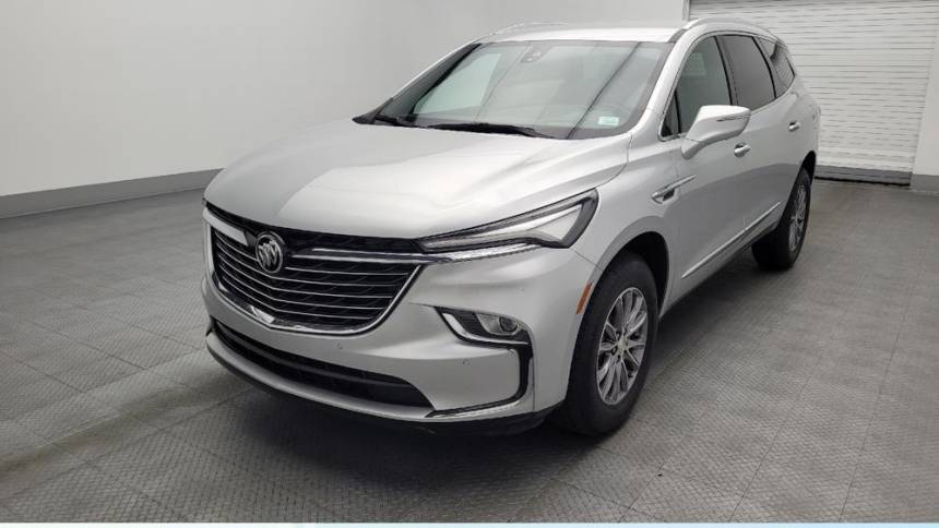 2022 Buick Enclave Premium — SUV — 90,227 mi — Lauderdale Lakes, FL