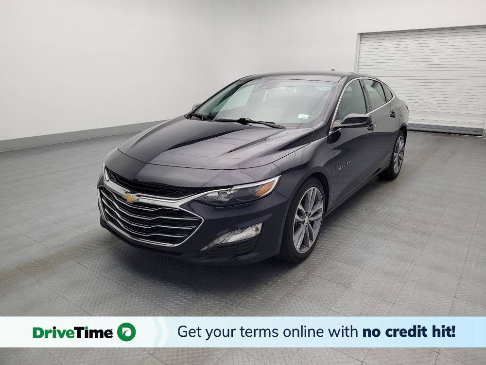 2023 Chevrolet Malibu LT — Sedan — 70,983 mi — Lauderdale Lakes, FL