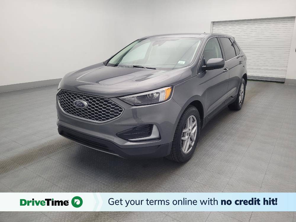 2023 Ford Edge SEL — SUV — 39,828 mi — Lauderdale Lakes, FL