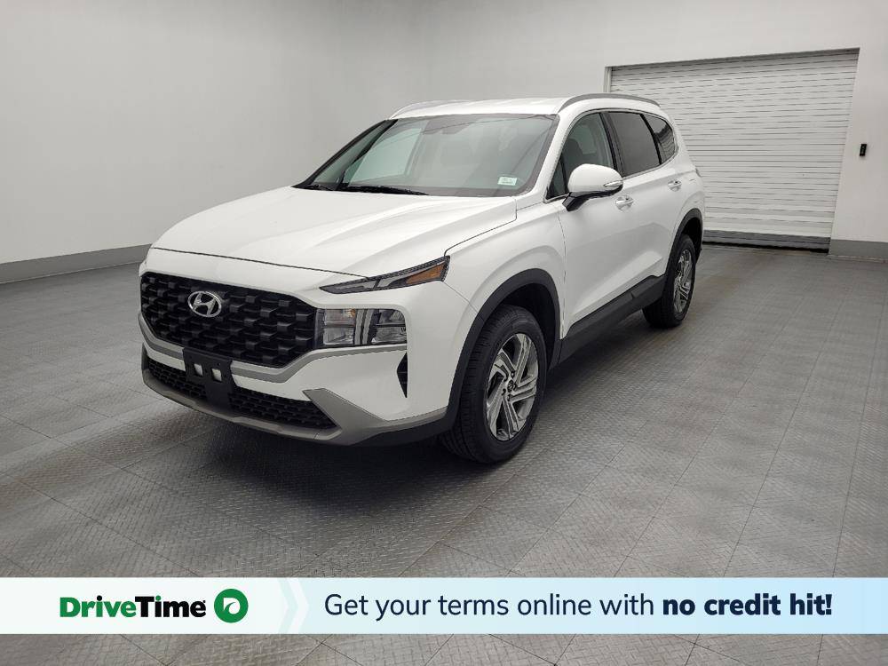 2023 Hyundai Santa Fe SEL — SUV — 59,661 mi — Lauderdale Lakes, FL