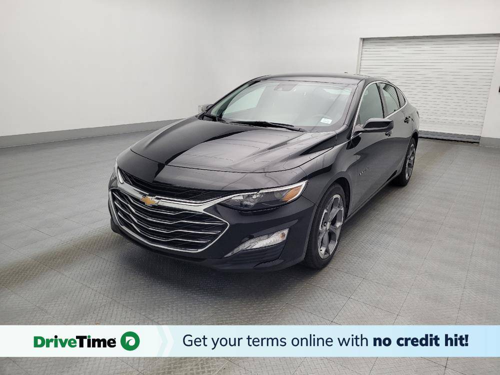 2024 Chevrolet Malibu LT — Sedan — 19,488 mi — Lauderdale Lakes, FL