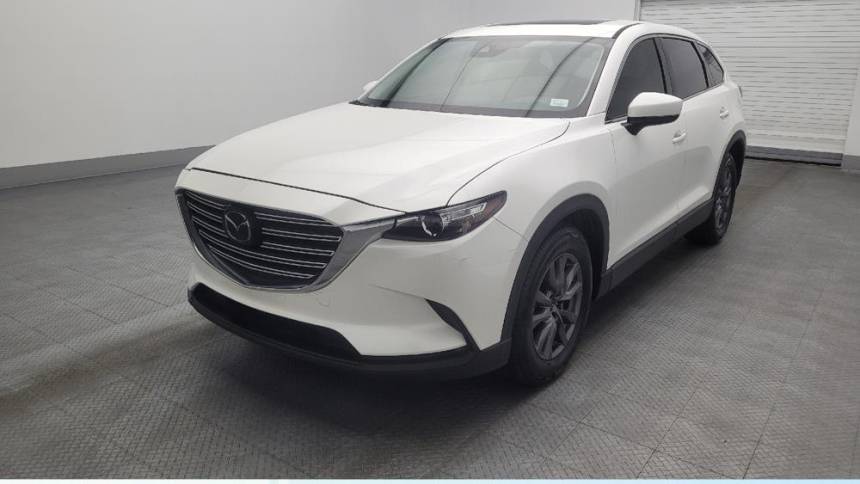 2023 Mazda CX-9 Touring — SUV — 30,866 mi — Lauderdale Lakes, FL