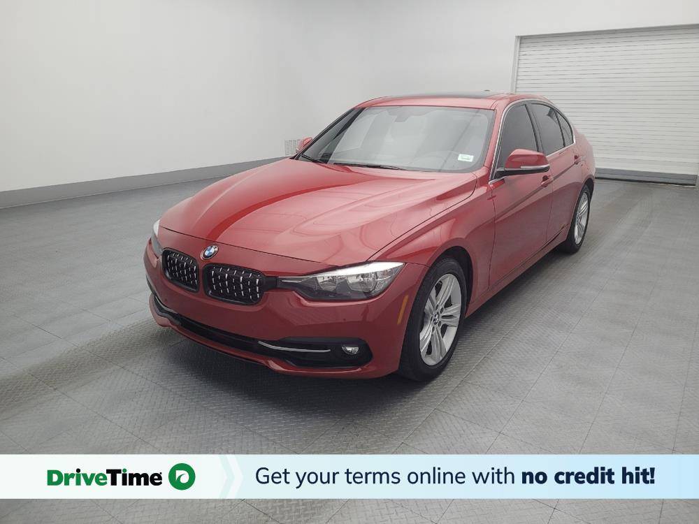 2017 BMW 3 Series 330i — Sedan — 70,713 mi — Lauderdale Lakes, FL
