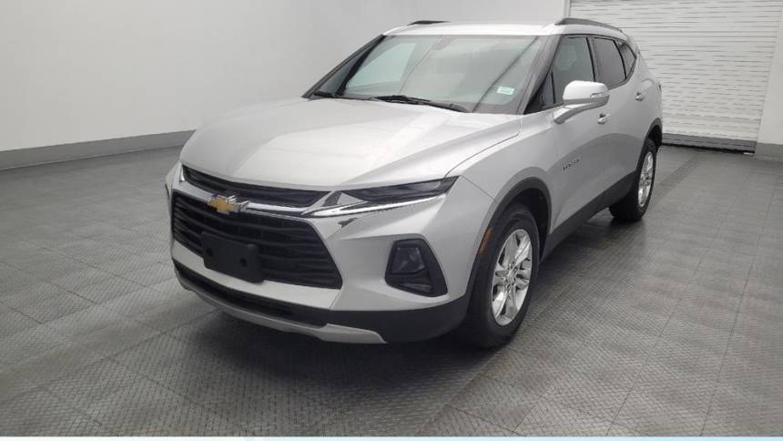 2019 Chevrolet Blazer 2LT — SUV — 61,691 mi — Lauderdale Lakes, FL