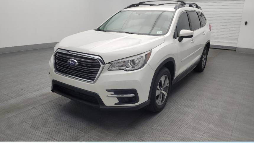 2021 Subaru Ascent Premium — SUV — 82,009 mi — Lauderdale Lakes, FL