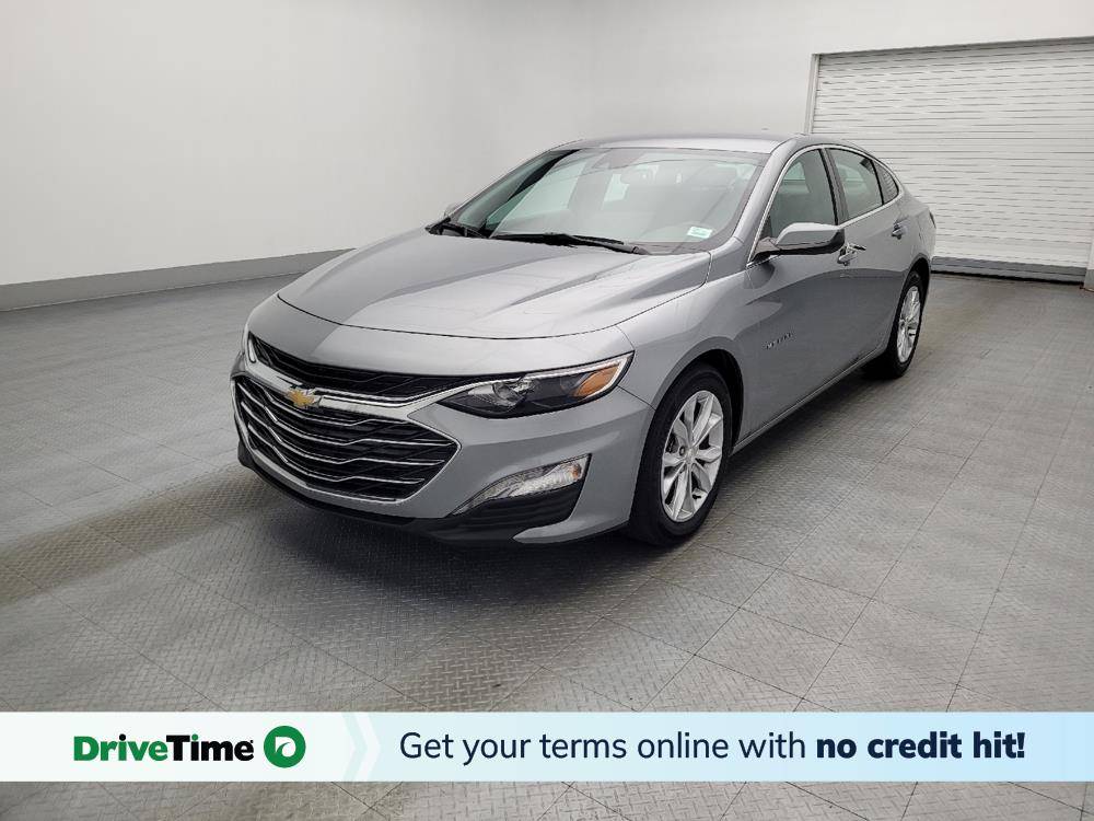 2024 Chevrolet Malibu LT — Sedan — 37,876 mi — Lauderdale Lakes, FL