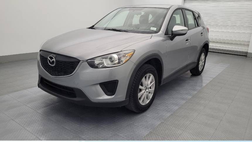 2015 Mazda CX-5 Sport — SUV — 52,167 mi — Lauderdale Lakes, FL