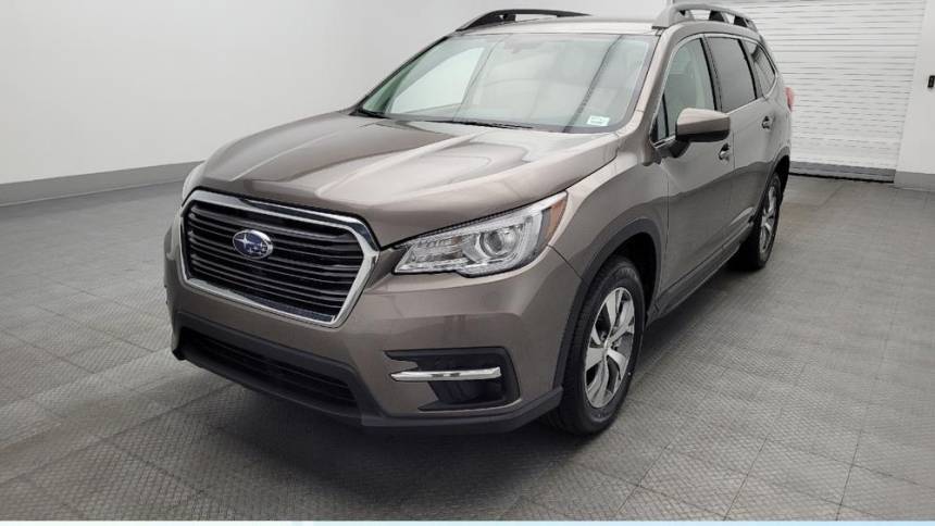 2022 Subaru Ascent Premium — SUV — 31,877 mi — Lauderdale Lakes, FL