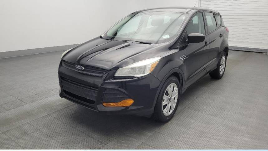 2015 Ford Escape S — SUV — 73,038 mi — Lauderdale Lakes, FL