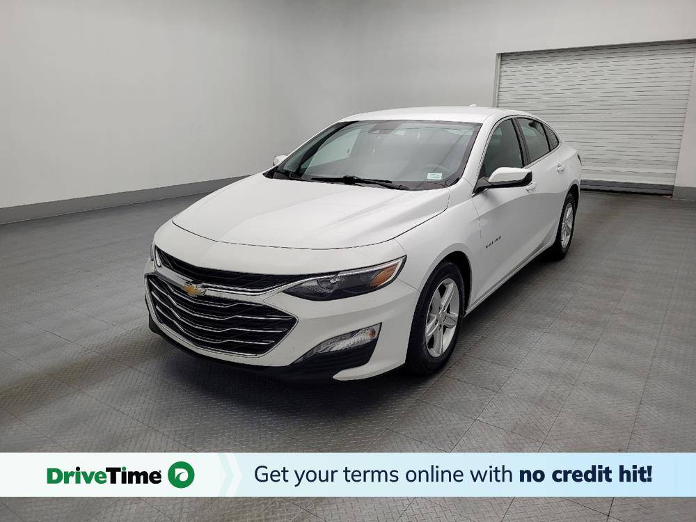 2023 Chevrolet Malibu LT — Sedan — 68,220 mi — Lauderdale Lakes, FL