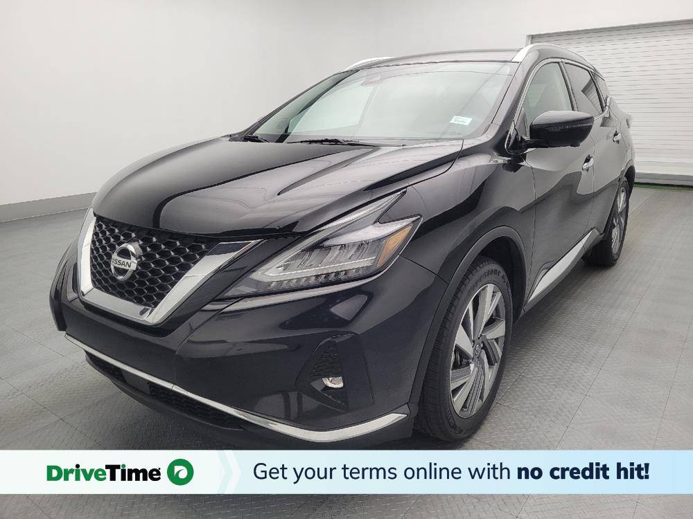 2021 Nissan Murano SL — SUV — 90,087 mi — Lauderdale Lakes, FL