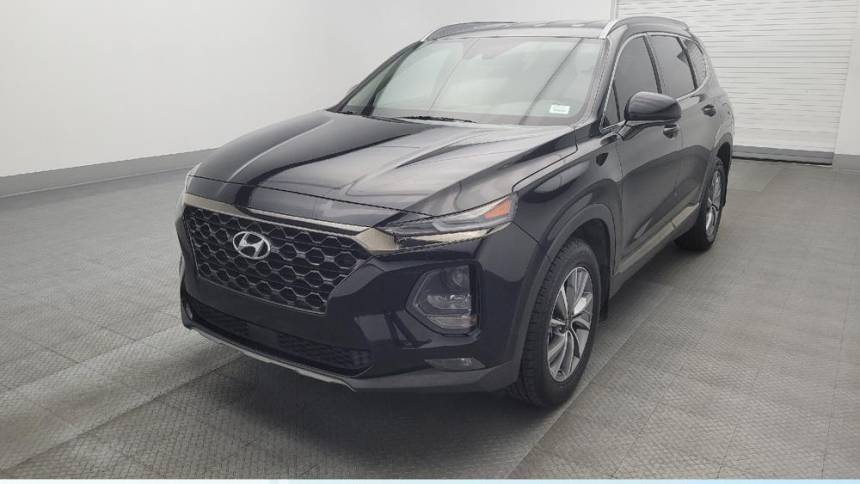 2019 Hyundai Santa Fe SEL Plus — SUV — 82,819 mi — Lauderdale Lakes, FL