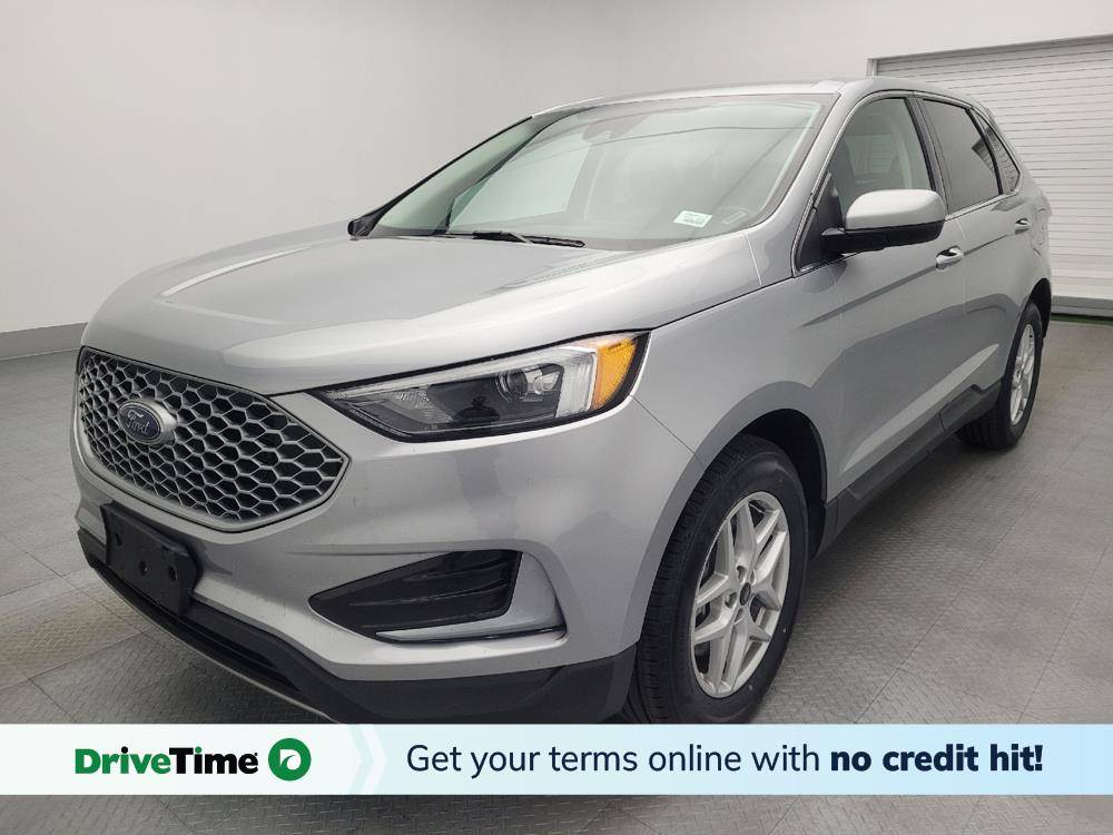 2023 Ford Edge SEL — SUV — 40,995 mi — Lauderdale Lakes, FL