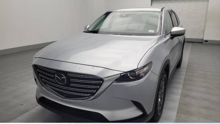 2022 Mazda CX-9 Touring — SUV — 27,032 mi — Pelham, AL