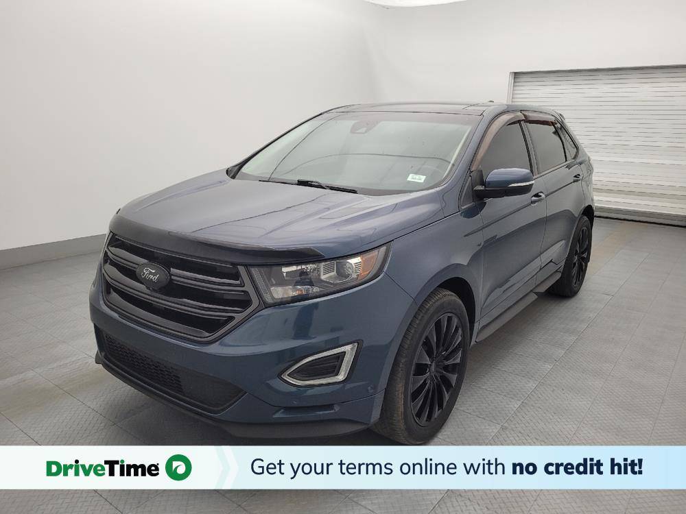 2016 Ford Edge Sport — SUV — 104,449 mi — Pelham, AL