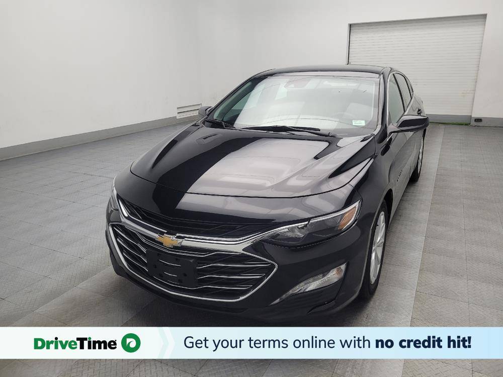 2024 Chevrolet Malibu LT — Sedan — 26,647 mi — Pelham, AL