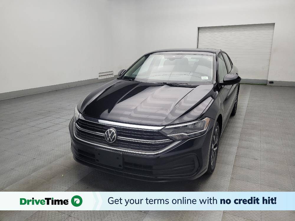 2024 Volkswagen Jetta S — Sedan — 33,537 mi — Pelham, AL