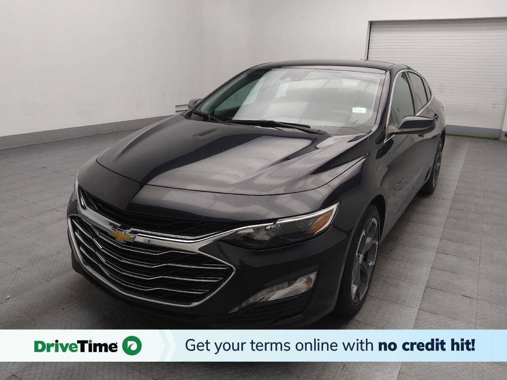 2023 Chevrolet Malibu LT — Sedan — 54,873 mi — Pelham, AL