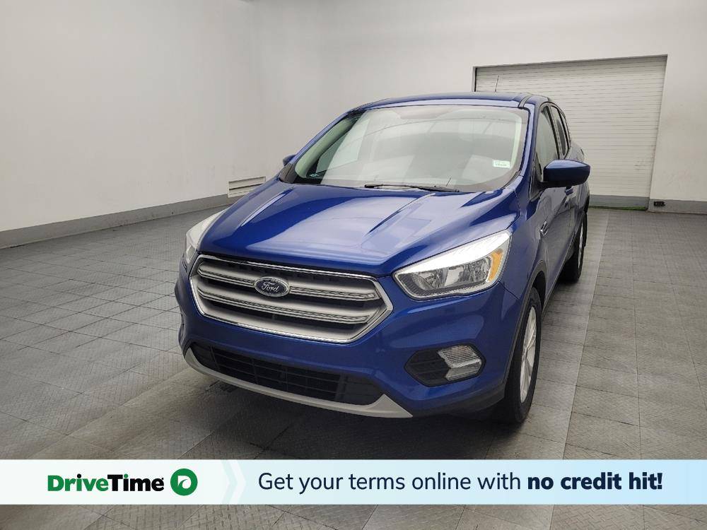 2019 Ford Escape SE — SUV — 97,426 mi — Pelham, AL