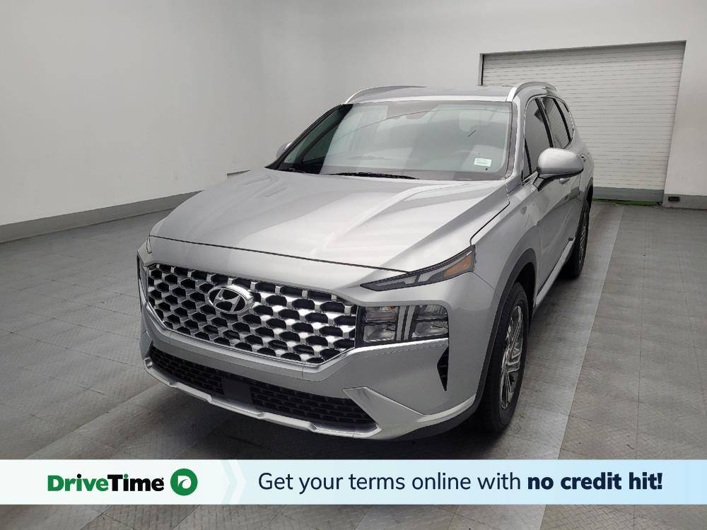 2022 Hyundai Santa Fe SEL — SUV — 73,371 mi — Pelham, AL