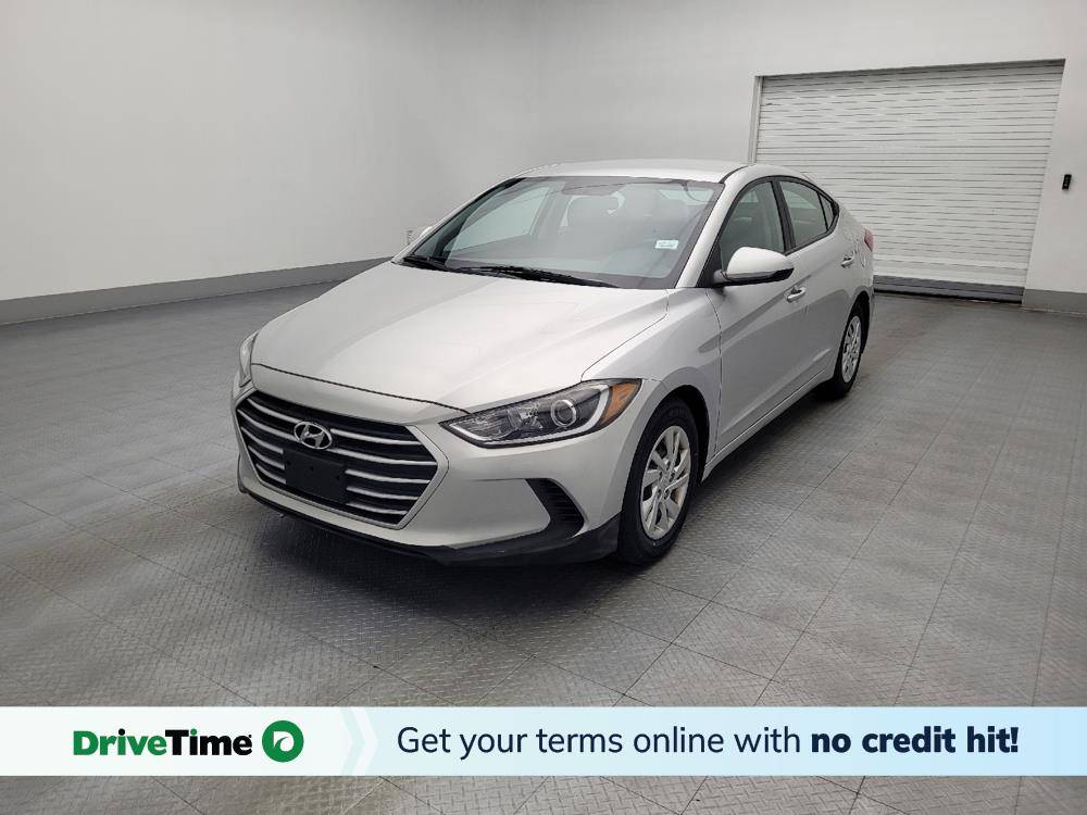 2017 Hyundai Elantra SE — Sedan — 64,804 mi — Pelham, AL