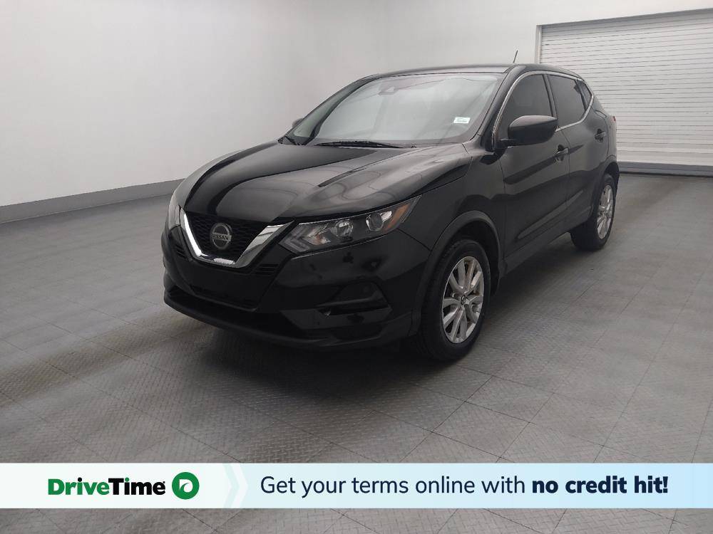2020 Nissan Rogue Sport S — SUV — 98,966 mi — Pelham, AL