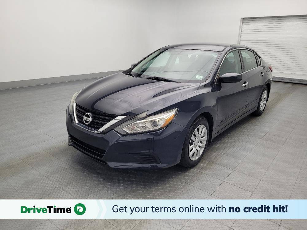 2018 Nissan Altima 2.5 S — Sedan — 94,173 mi — Pelham, AL