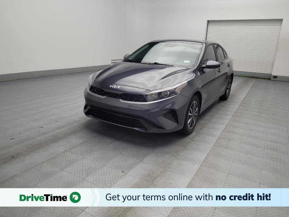 2024 Kia Forte LXS — Sedan — 22,356 mi — Pelham, AL