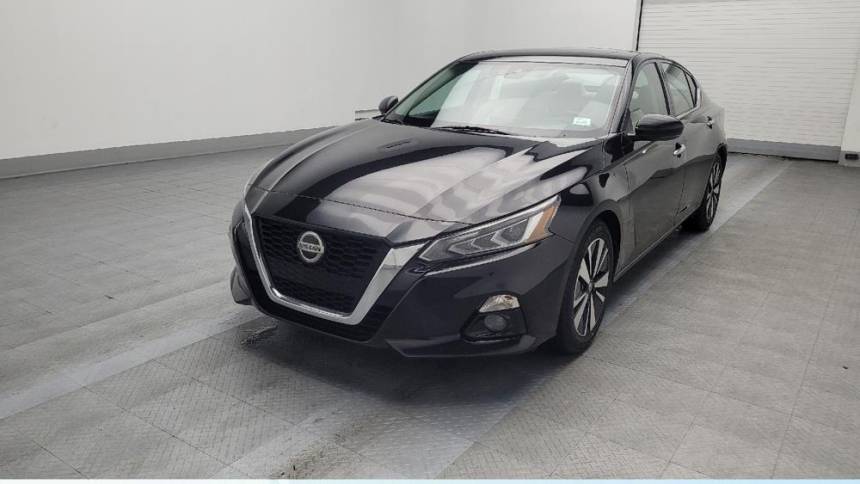 2019 Nissan Altima SV — Sedan — 82,739 mi — Pelham, AL