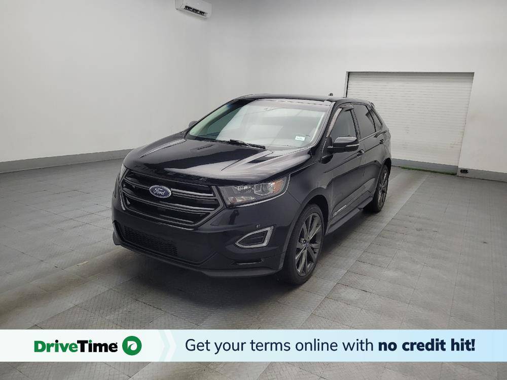 2016 Ford Edge Sport — SUV — 99,697 mi — Pelham, AL